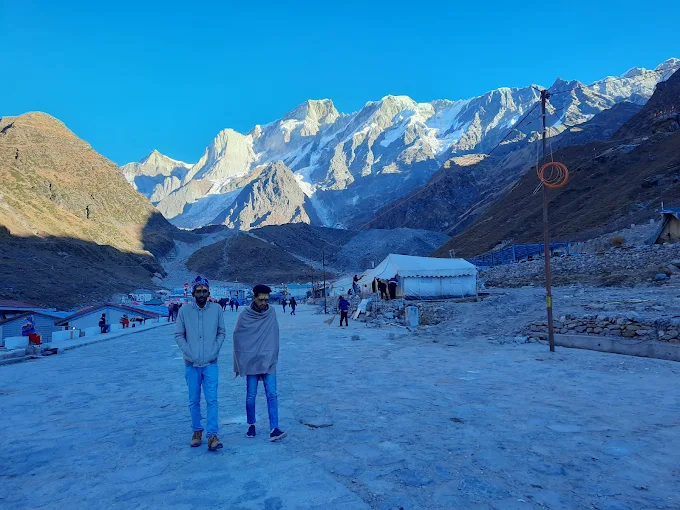 Kedarnath Meerut Mandal Gallery